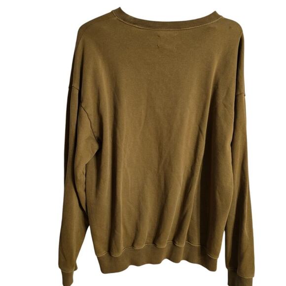 Offline By Aerie Crewneck Sweatshirt - Picture 2 of 6